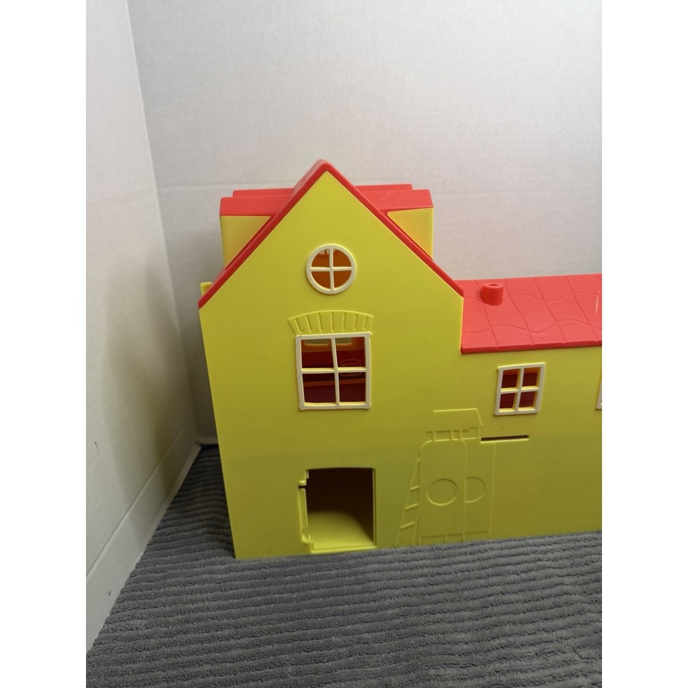 Peppa Pig Toys Peppa's Big Family House - Picture 6 of 6